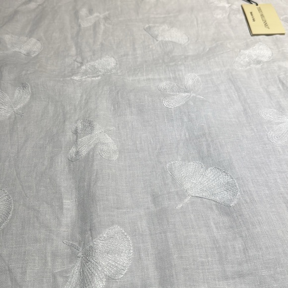 TERZO MILLENNIO WHITE TOP LARGE - Picture 4 of 8